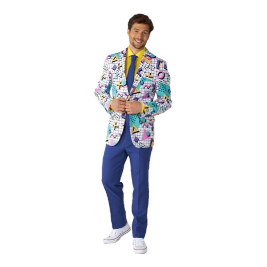 Opposuits Memphis Master Dress Opposuits Memphis Master Dress