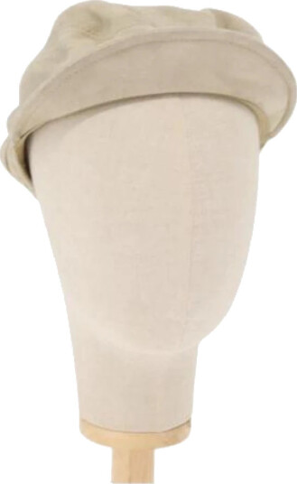 Gucci Vintage Dame Beige Gucci Vintage Dame Beige