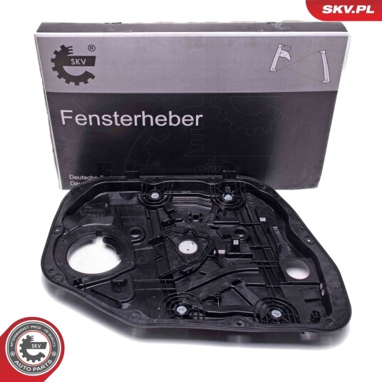 Vindusheis ESEN SKV 51SKV395
