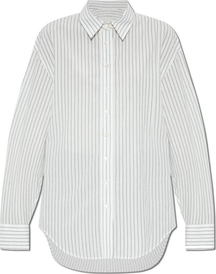 Isabel Marant Dame Bluser & Skjorter Hvit XS, Isabel Marant Dame Bluser & Skjorter Hvit XS,