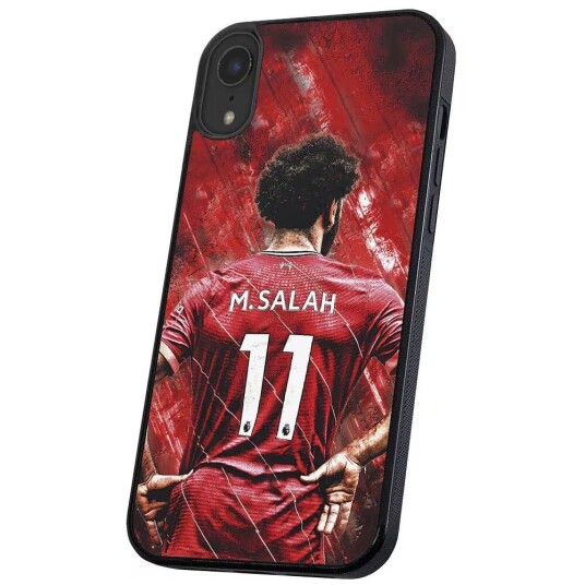 iPhone XR - Deksel/Mobildeksel Salah