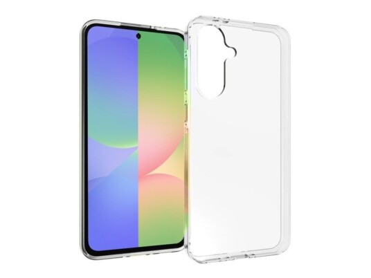 Insmat 650-1321 Omslag Samsung Galaxy A36/A56 16,8 Cm (6.6") Transparent