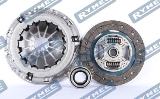 Clutchsett RYMEC JT1927 Clutchsett RYMEC JT1927