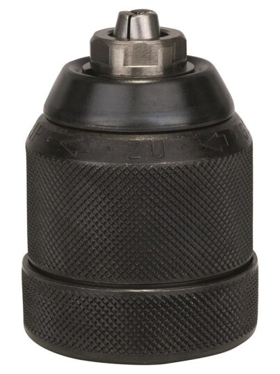 Bosch Selvspennende chuck inntil 10 mm D= 1,010 mm A= 1/2"20 Bosch Selvspennende chuck inntil 10 mm D= 1,010 mm A= 1/2"20