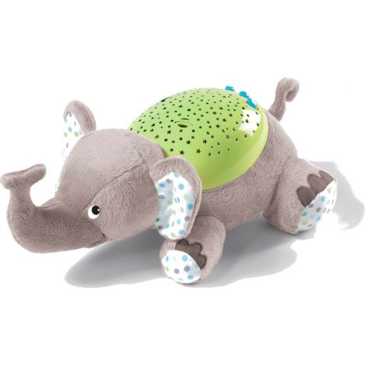 SUMR Slumber Buddies Class ic  Elefant