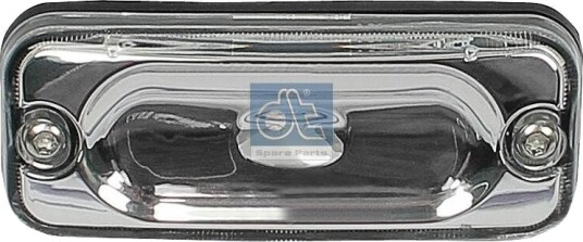 DT Spare Parts 5.81155 Begrensningslys DT Spare Parts 5.81155 Begrensningslys