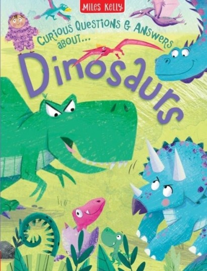 Dinosaurs Dinosaurs