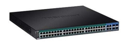 TRENDnet TPE 5048WS (710931161168) TRENDnet TPE 5048WS (710931161168)