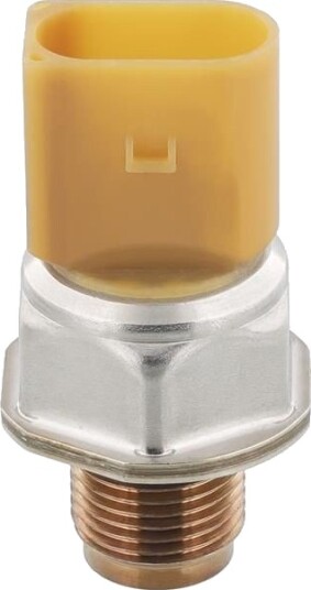 TOPRAN 117 196 Sensor, drivstofftrykk TOPRAN 117 196 Sensor, drivstofftrykk