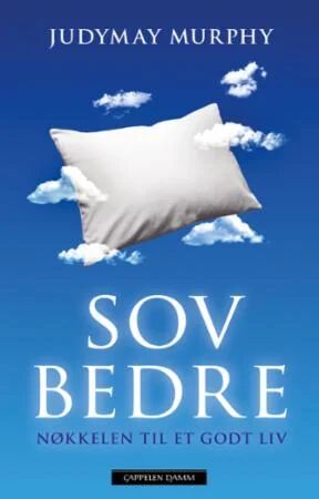 Sov Bedre Av Judymay Murphy