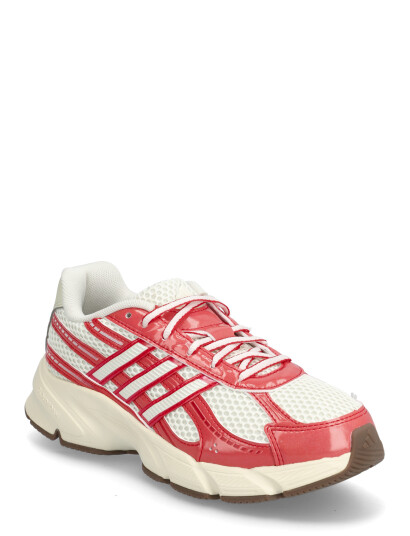 Adidas Sportswear Technochaos 2000   Red   37 1/3