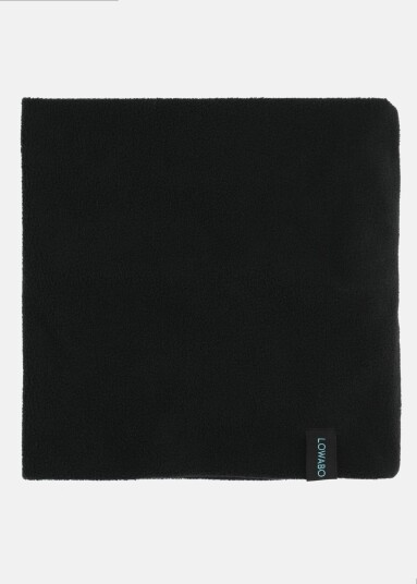 Lowabo Lowabo Neck Warmer Black S Treningstilbehør Lowabo Lowabo Neck Warmer Black S Treningstilbehør
