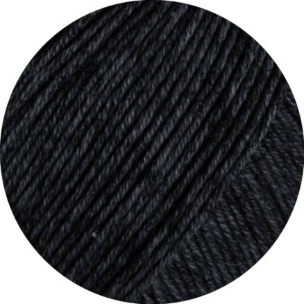 Lana Grossa Diversa 29 Sort Lana Grossa Diversa 29 Sort