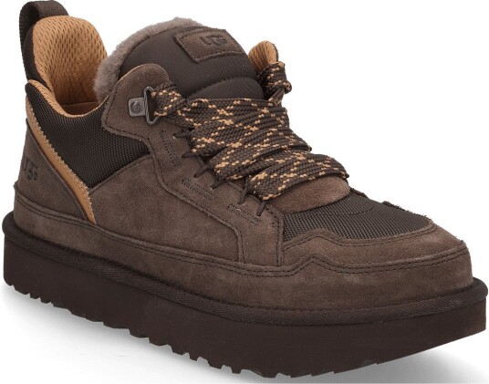 UGG M Lowmel DUSTED COCOA 41 UGG M Lowmel DUSTED COCOA 41