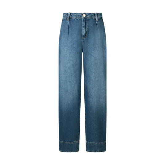Liu Jo Dame Jeans Blå W27,