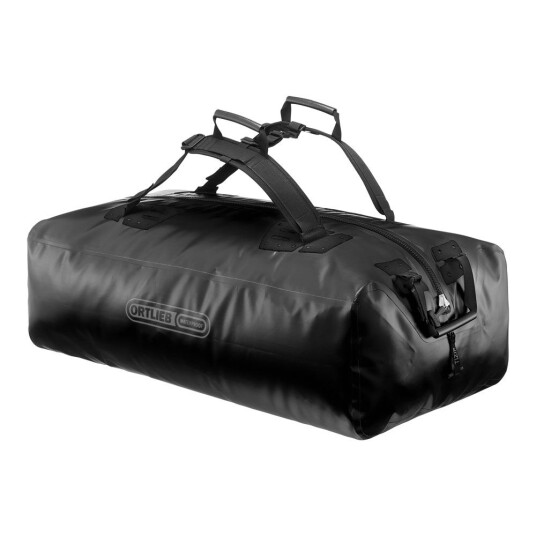 Ortlieb Big zip Black