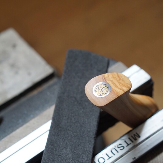Urtekniv 9,2 cm Urtekniv 9,2 cm