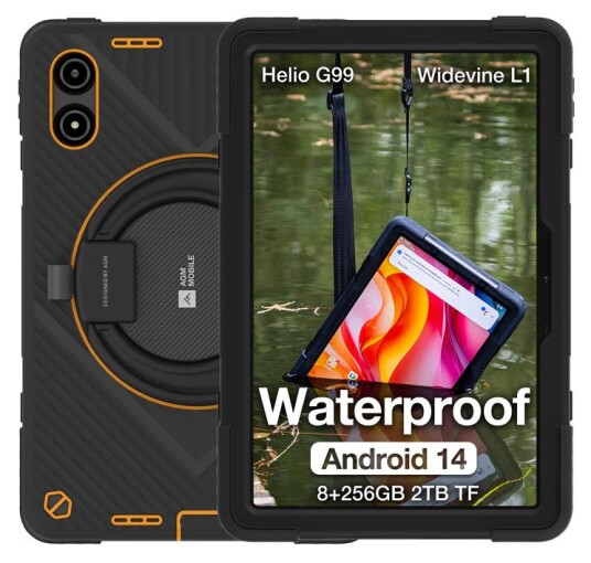 AGM P2 Active Rugged Pad AGM P2 Active Rugged Pad