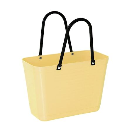 Hinza Veske Liten Green Plastic Sitrongul Hinza Veske Liten Green Plastic Sitrongul
