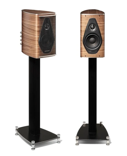 Sonus Faber Olympica Nova I Valnøtt Sonus Faber Olympica Nova I Valnøtt