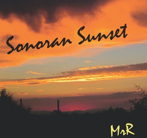 Mrr Sonoran Sunset CD