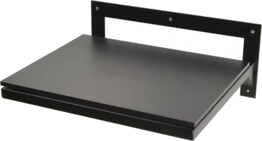 Pro-Ject Wallmount It 1 Vegghylle Til Platespiller Sort
