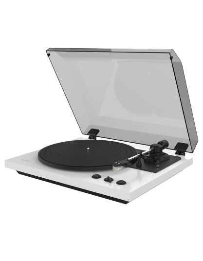 TEAC TN-175-W Hvit