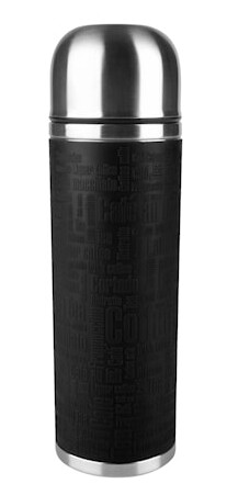 SENATOR VF 1,0L black sleeve