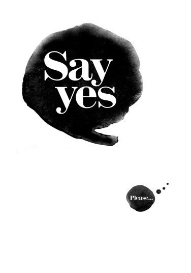 Say yes av Ten Valleys