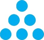 Ricoh XL cyan blekkpatron original 342013