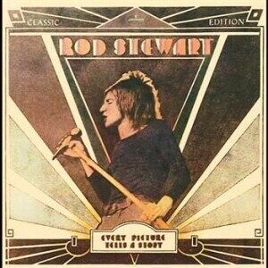 Rod Stewart Every Picture Tells A Story Rod Stewart Every Picture Tells A Story