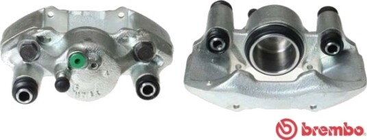 Bremsecaliper BREMBO F 49 010