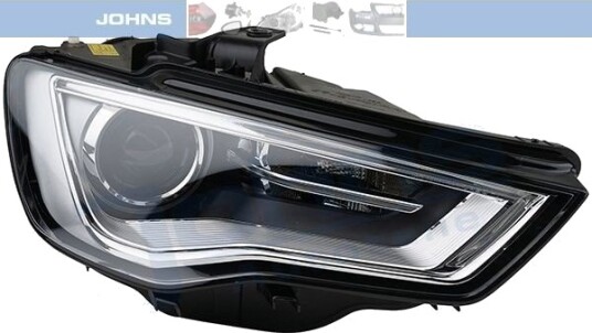 JOHNS 13 03 10-3 Frontlykter