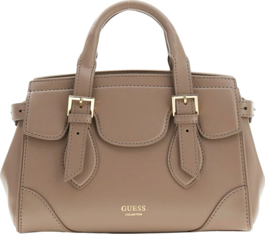 Guess Dame Vesker Brun ONE SIZE, Guess Dame Vesker Brun ONE SIZE,