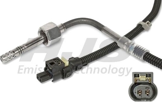 Sensor eksostemperatur HJS 92 09 4144