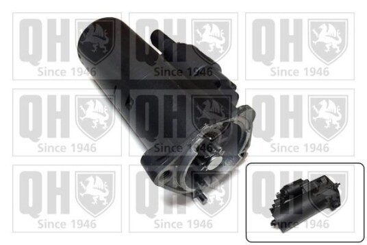 Starter QUINTON HAZELL QRS2258