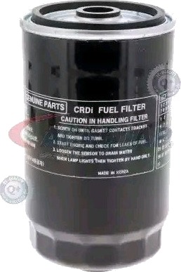 Drivstoffilter ACKOJA A52 0303 Drivstoffilter ACKOJA A52 0303
