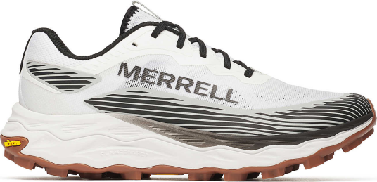 Merrell Men"s Agility Peak 6 White/black 43.5 Merrell Men"s Agility Peak 6 White/black 43.5
