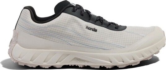 Norda Men's 002 Cinder 43 1/3 Norda Men's 002 Cinder 43 1/3