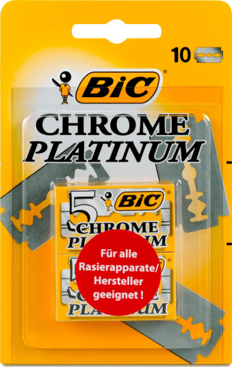 Bic Bl 10 Razor Blades Bic Bl 10 Razor Blades