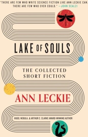 Lake of Souls: The Collected Short Fiction