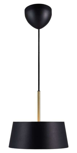 Nordlux - Clasi 30 Pendel Black Nordlux