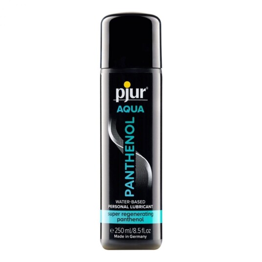 Pjur Aqua Panthenol 250 ml Pjur Aqua Panthenol 250 ml