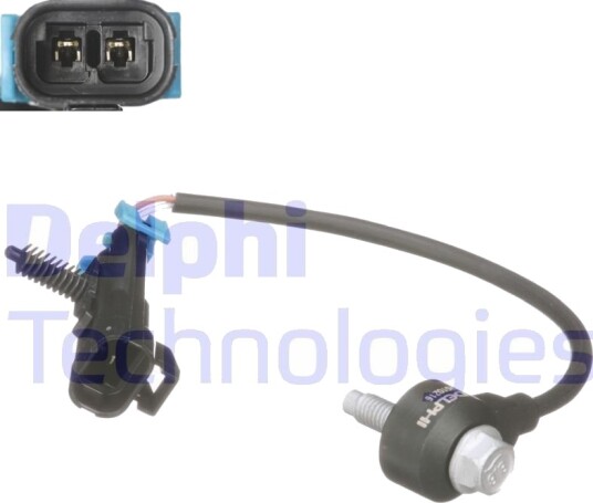 Bankesensor DELPHI AS10216