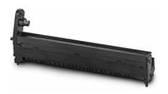 OKI - Laser toner Rød