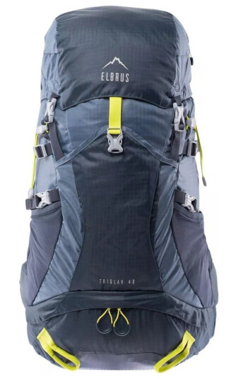 Elbrus Tursekk Triglav 40 Ryggsekk