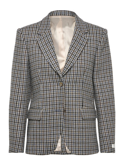 Tiger of Sweden Malvas - Grey - 32