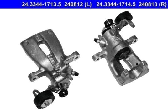 Bremsecaliper ATE 24.3344-1713.5