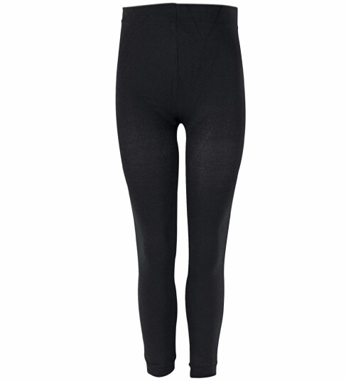 Melton Leggings 3/4 Mikrofiber Svart Melton 15 16 år 170 176 Leggings Melton Leggings 3/4 Mikrofiber Svart Melton 15 16 år 170 176 Leggings