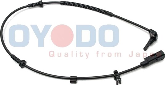 Sensor, ABS Oyodo 75E0090-OYO
